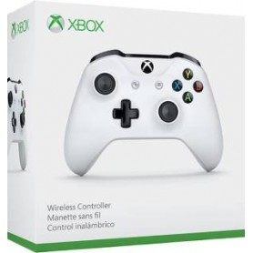 XBOX ONE Controller...