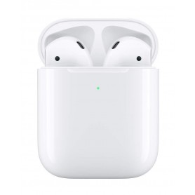 Écouteurs Apple AirPods 2 +...