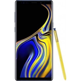 Samsung Galaxy Note 9...