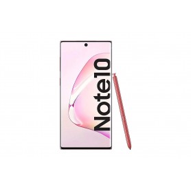 Samsung Galaxy Note 10 N970 8/256 GB dual Sim Pink