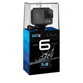 GoPro Hero 6 Black