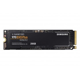 Samsung SSD 250GB Evo Plus...