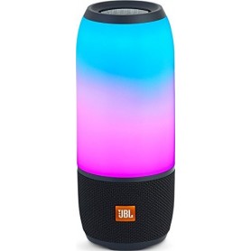 JBL Pulse 3 Black