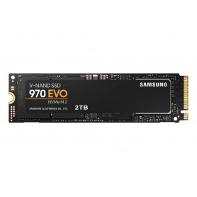 Samsung Mémoire SSD de 2 to...