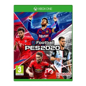 eFootball PES 2020 - Xbox One