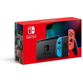 Nintendo Switch consola 1.1...