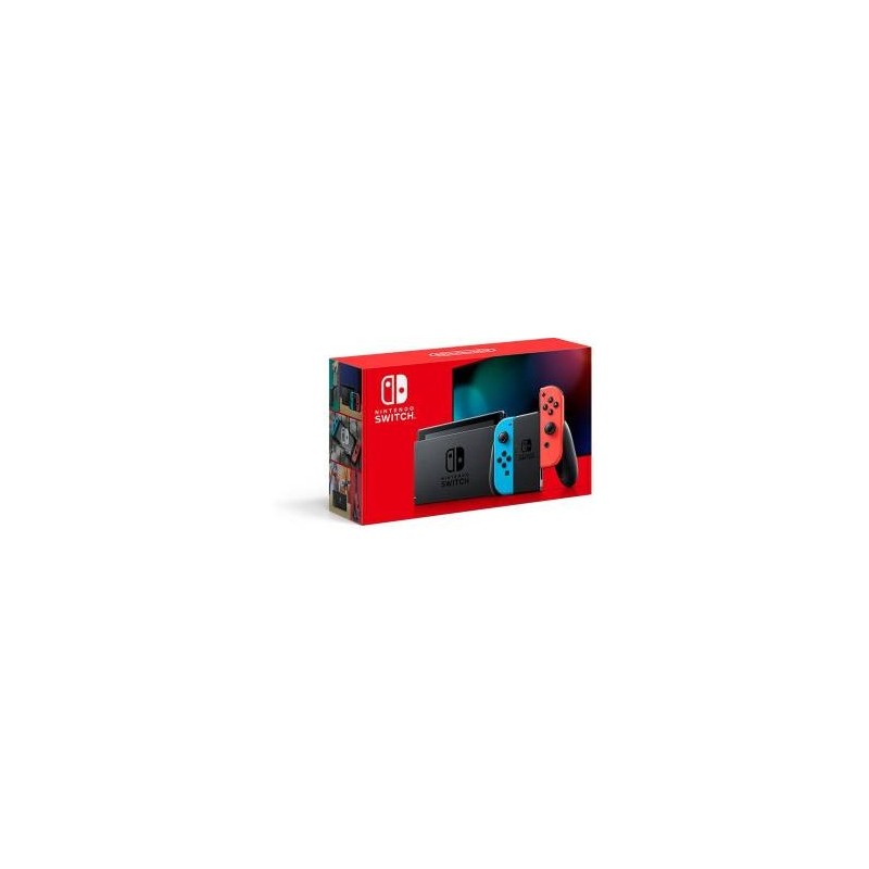 neon switch