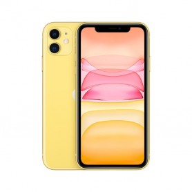 Apple Iphone 11 64 GB  Jaune