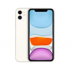 Apple Iphone 11 64 GB Bianco