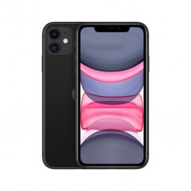 Apple Iphone 11 64 GB Black