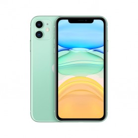 Apple Iphone 11 64 GB Verde