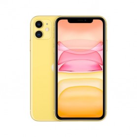 Apple Iphone 11 128 GB Yellow