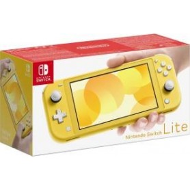 NINTENDO Switch Lite...