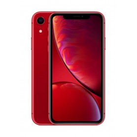 Apple iPhone XR 64 GB 6.1"...