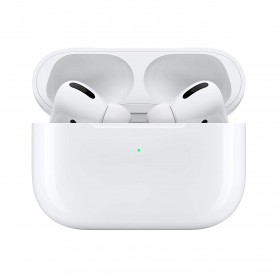 Apple Kopfhörer AirPods pro...