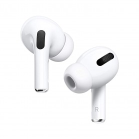 Auriculares Apple AirPods pro MWP22TY / A