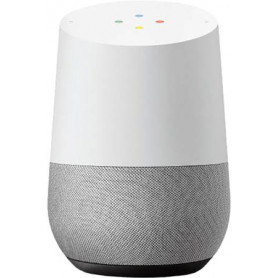 Google Home Blanca