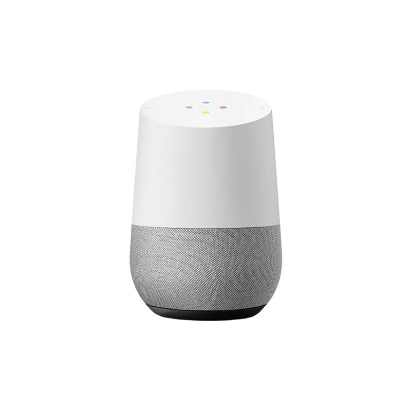 Google Home White