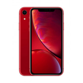 Apple iPhone XR 128-GB-6.1"...