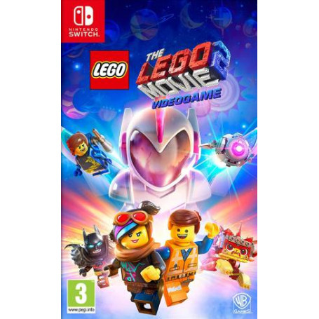 lego movie juego