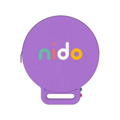 Viola Nido dispositivo anti abbandono Viola Nido dispositivo anti abbandono
