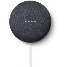 Google Nest de Mini Gris...