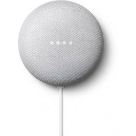 Google Nest Mini Grigio Chiaro