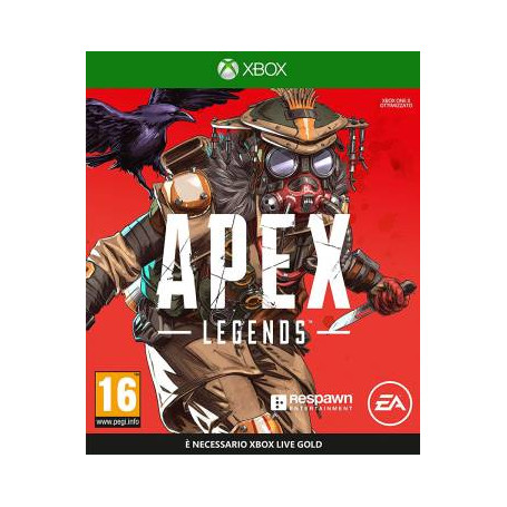 apex legends xbox
