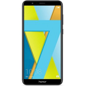 Huawei Honor 7X 5.93" Black...