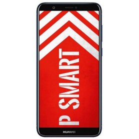 Huawei P smart  5.65" Azul...