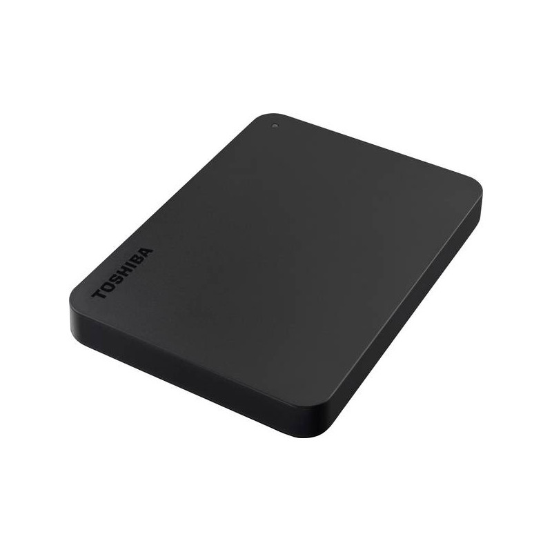 DISQUE DUR EXTERNE TOSHIBA 1TO ( HDTB410EK3AA)