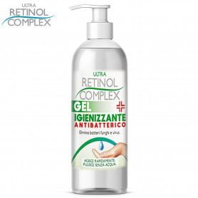 Retinol Complex Gel de...