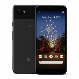 Google TEL Pixel 3a 4+64GB...