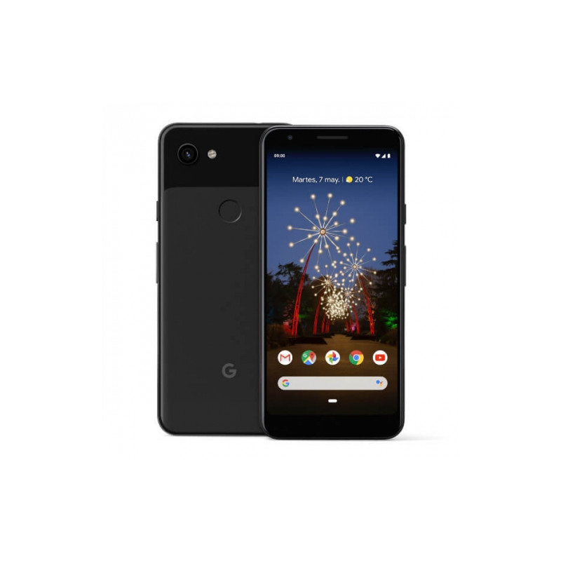 Google TEL Pixel 3a 4+64GB 5.6