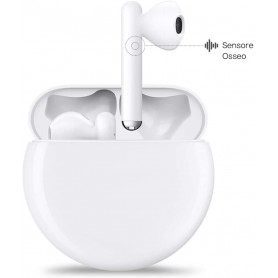 Huawei FreeBuds 3 - Blanco 