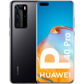 Huawei P40 Pro 5 G Dual...