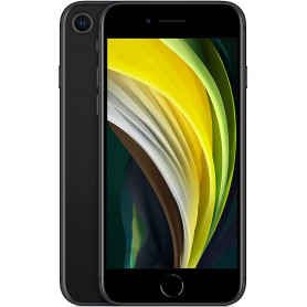 Apple IPhone 2020 256GB Black