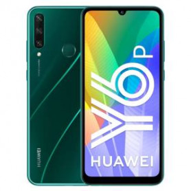 Huawei Y6p 6.3" 3+64GB...