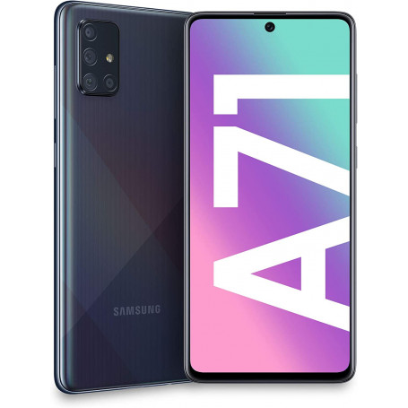 galaxy a715g specs