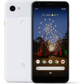 Google Pixel 3a XL 4+64GB...