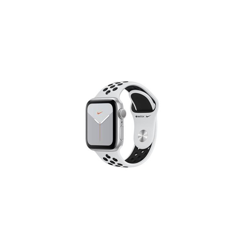 apple watch serie 5 40mm nike