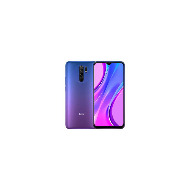 Андроид redmi 9a