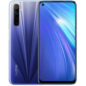 Realme 6 Dual Sim-4GB-128GB...