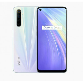 Realme 6 Dual Sim 4GB...