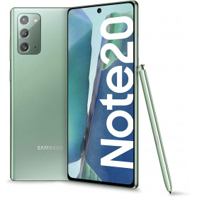 Samsung Galaxy Note20 5G...