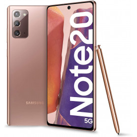 Samsung Galaxy Note20 5G...