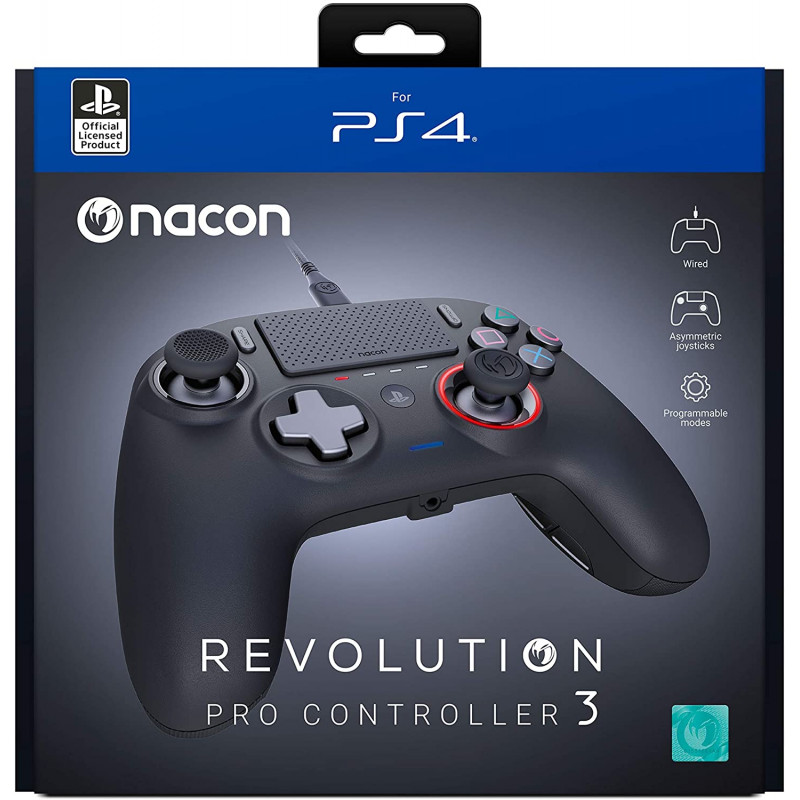 nacon controller accessories