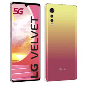LG VELVET G900 5G 6.8" OCTA...