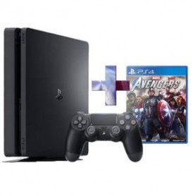 PS4 Console 500GB F...