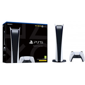 Sony PlayStation 5 - Ps5 -...